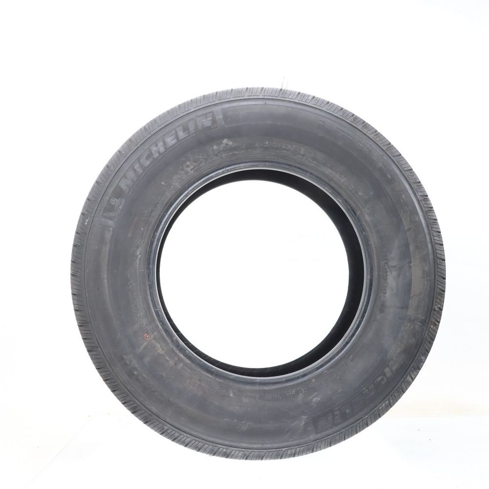 Set of (2) Used 245/75R17 Michelin LTX M/S2 112S - 6.5-7.5/32 - Image 3
