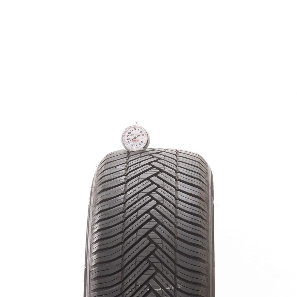 Used 215/60R16 Hankook Kinergy 4S2 95V - 9/32 - Image 2