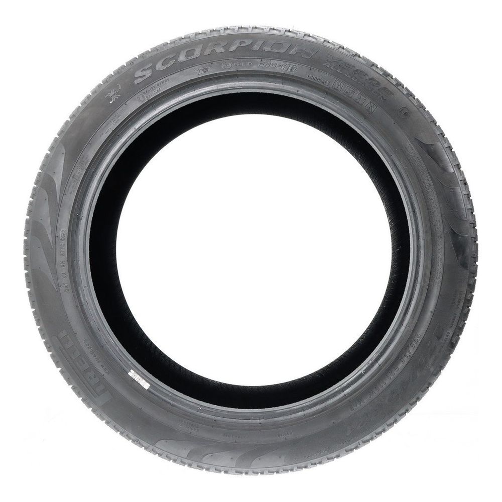 Used 275/45R21 Pirelli Scorpion Verde LR PNCS 110W - 6.5/32 - Image 3