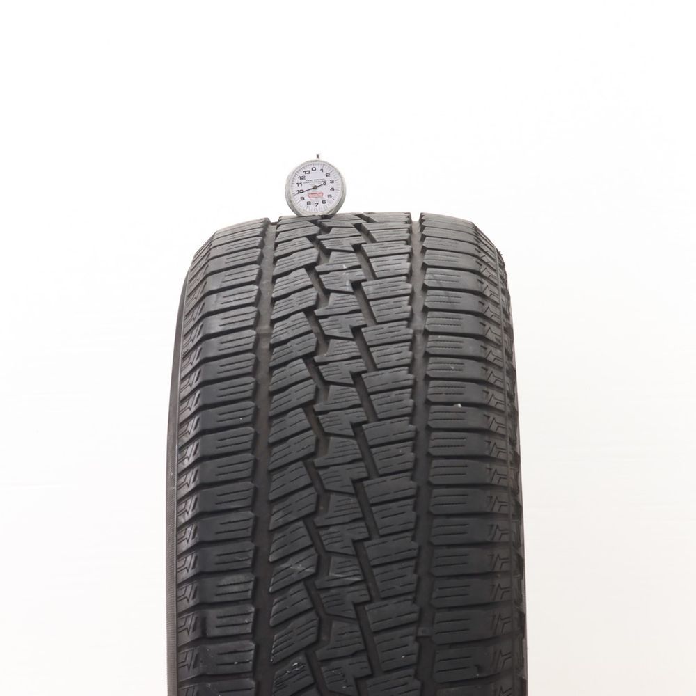 Used 255/50R20 Yokohama Geolandar CV 4S G061 109V - 9.5/32 - Image 2