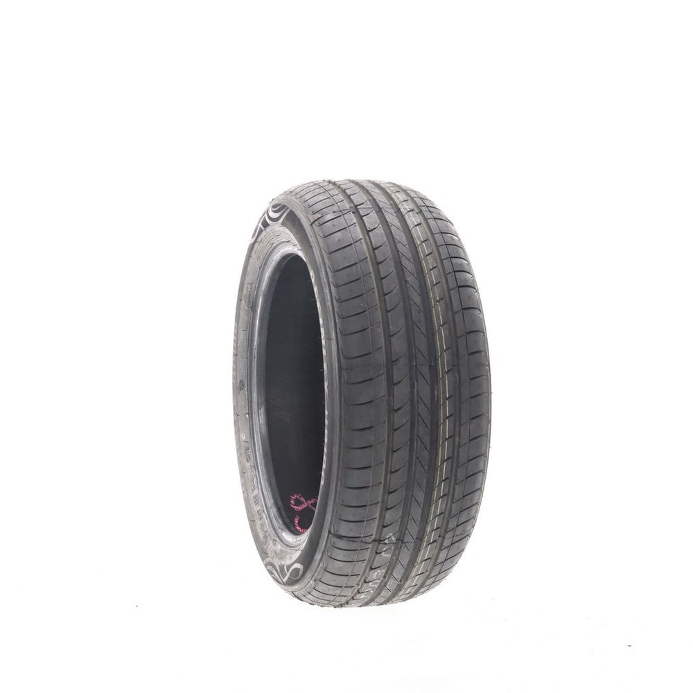 Driven Once 215/55R17 Definity HP100 94V - 9/32 - Image 1