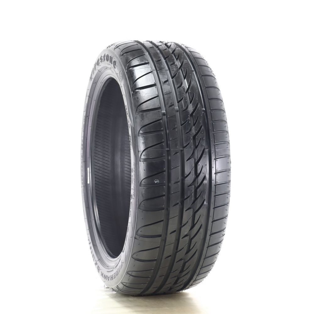 New 225/45R18 Firestone Firehawk SZ90m 95Y - 10/32 - Image 1