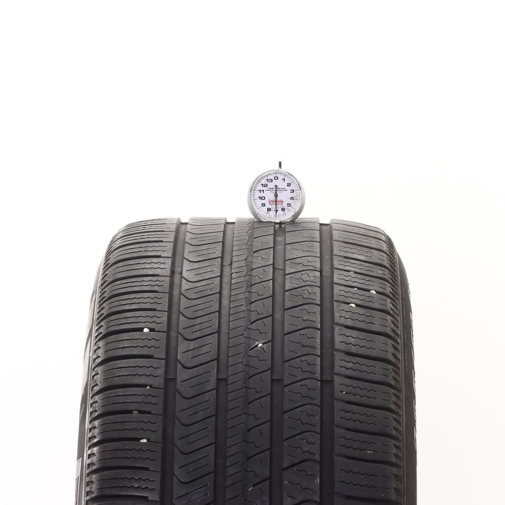Set of (2) Used 265/50R19 Pirelli Scorpion AS Plus 3 110V - 7/32 - Image 2