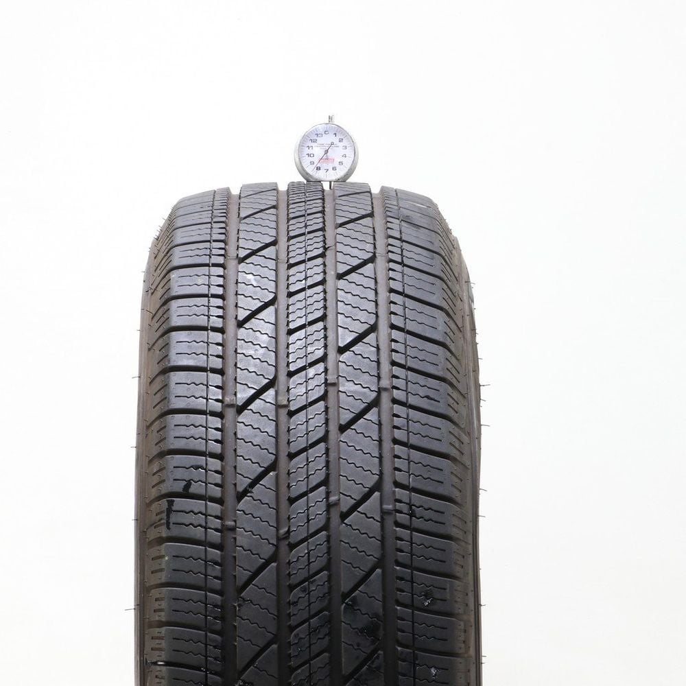 Used 265/70R16 Bridgestone Dueler LX 112T - 8/32 - Image 2