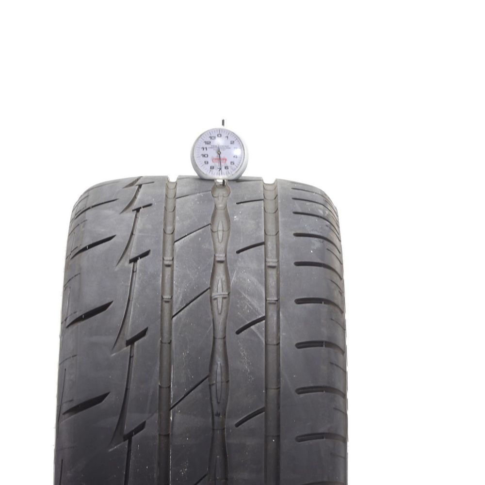 Used 245/40R18 Firestone Firehawk Indy 500 97W - 6.5/32 - Image 2