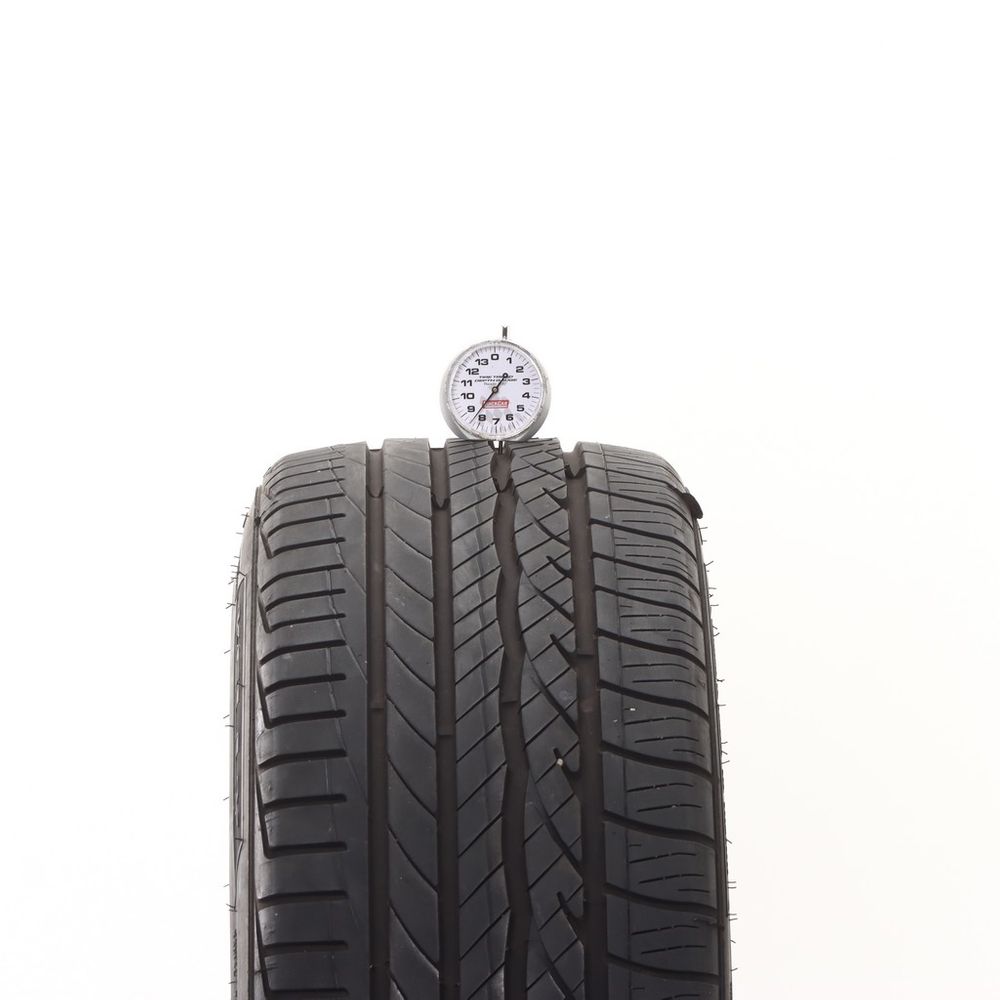 Set of (2) Used 215/45R17 Kelly Edge Sport 91W - 8.5/32 - Image 2