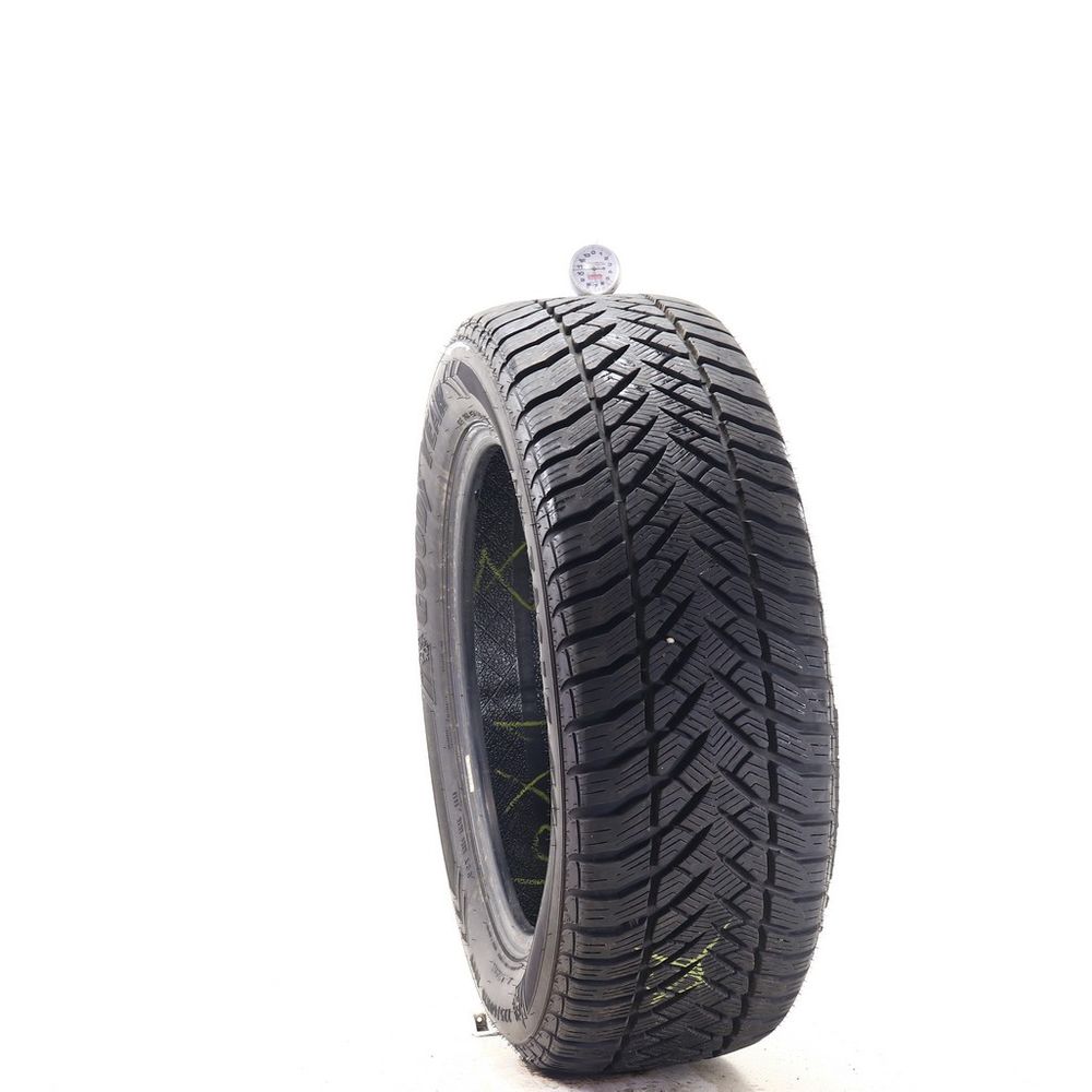 Set of (2) Used 225/60R18 Goodyear Eagle Enforcer Winter 100V - 9-10.5/32 - Image 4