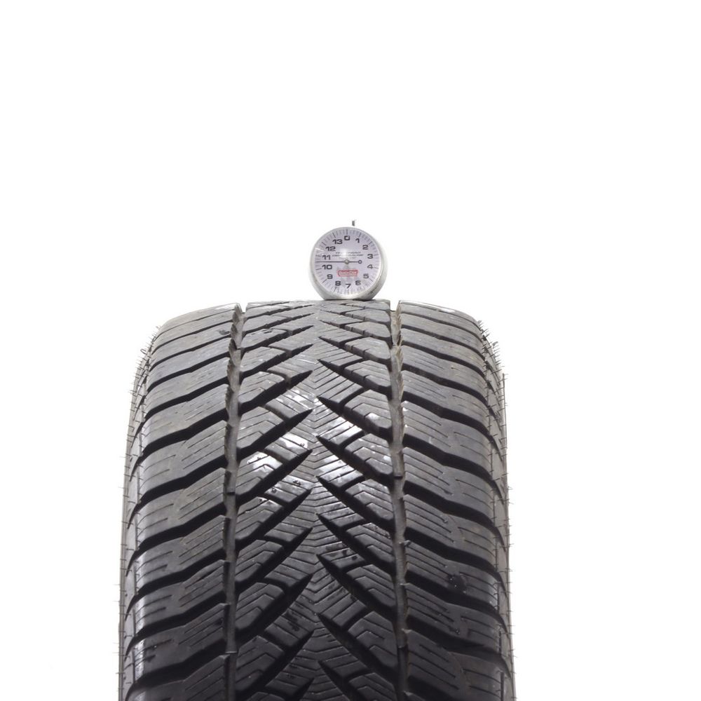 Set of (2) Used 225/60R18 Goodyear Eagle Enforcer Winter 100V - 9-10.5/32 - Image 5