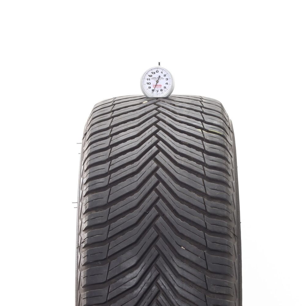 Set of (2) Used 225/60R18 Michelin CrossClimate 2 100H - 6.5-7.5/32 - Image 5