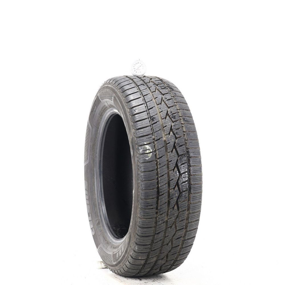 Used 205/60R16 Toyo Celsius 92H - 8.5/32 - Image 1