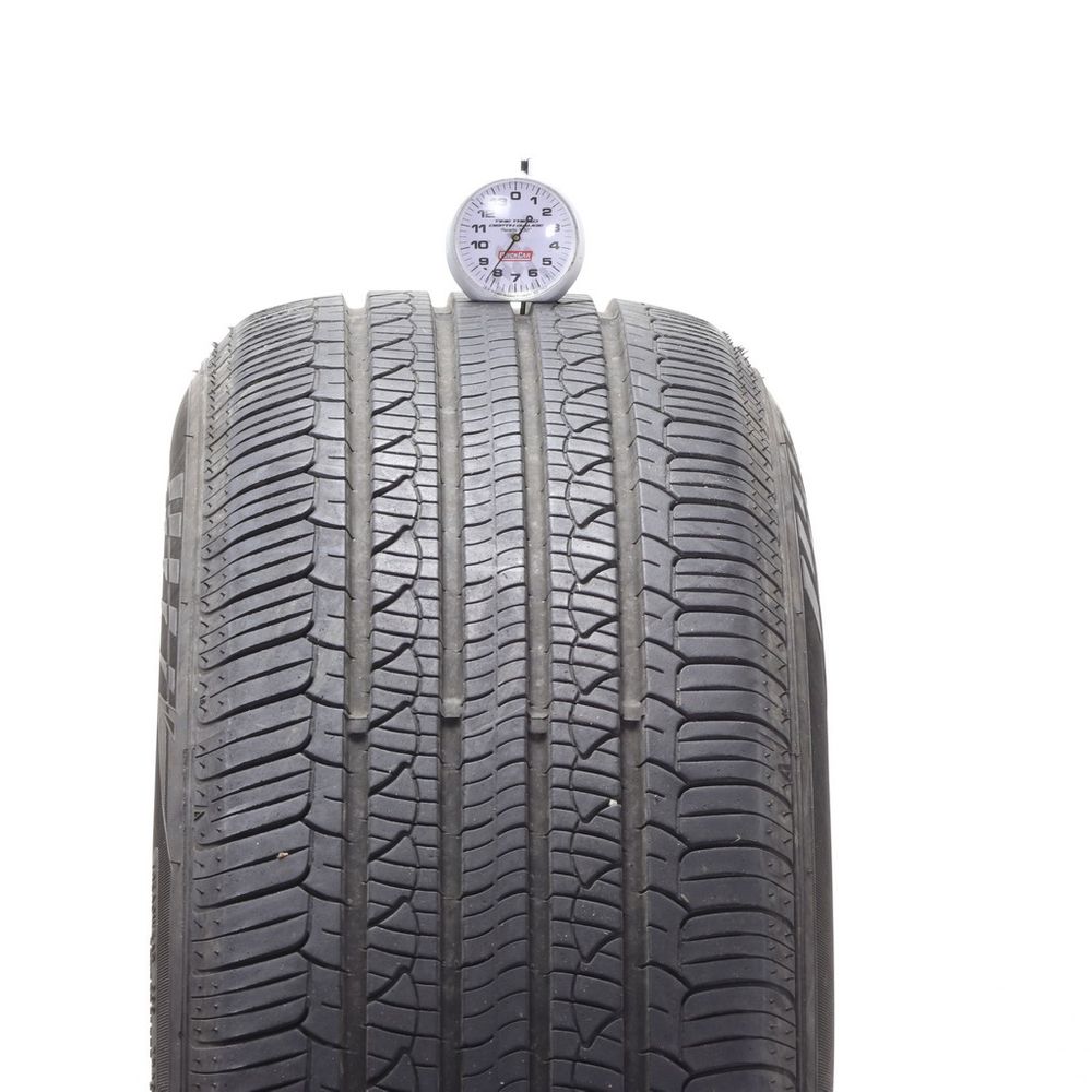 Set of (2) Used 225/60R17 Nexen N'Priz AH8 99H - 7-8/32 - Image 5