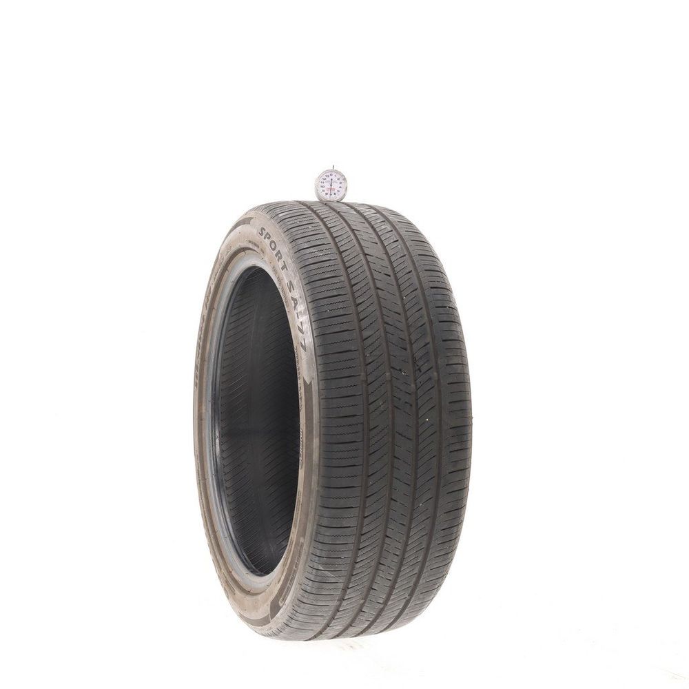 Used 235/45ZR18 Goodride Sport SA-77 98W - 7/32 - Image 1
