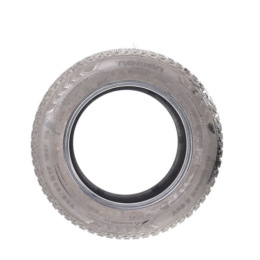 Used 225/65R17 Nokian Nordman 5 SUV 106T - 12/32 - Image 3