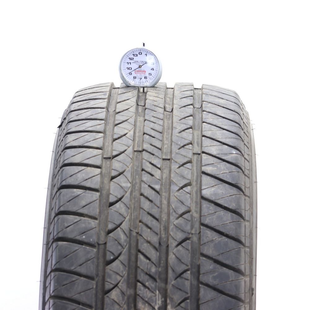 Used 245/65R17 Kelly Edge A/S 107T - 9/32 - Image 2