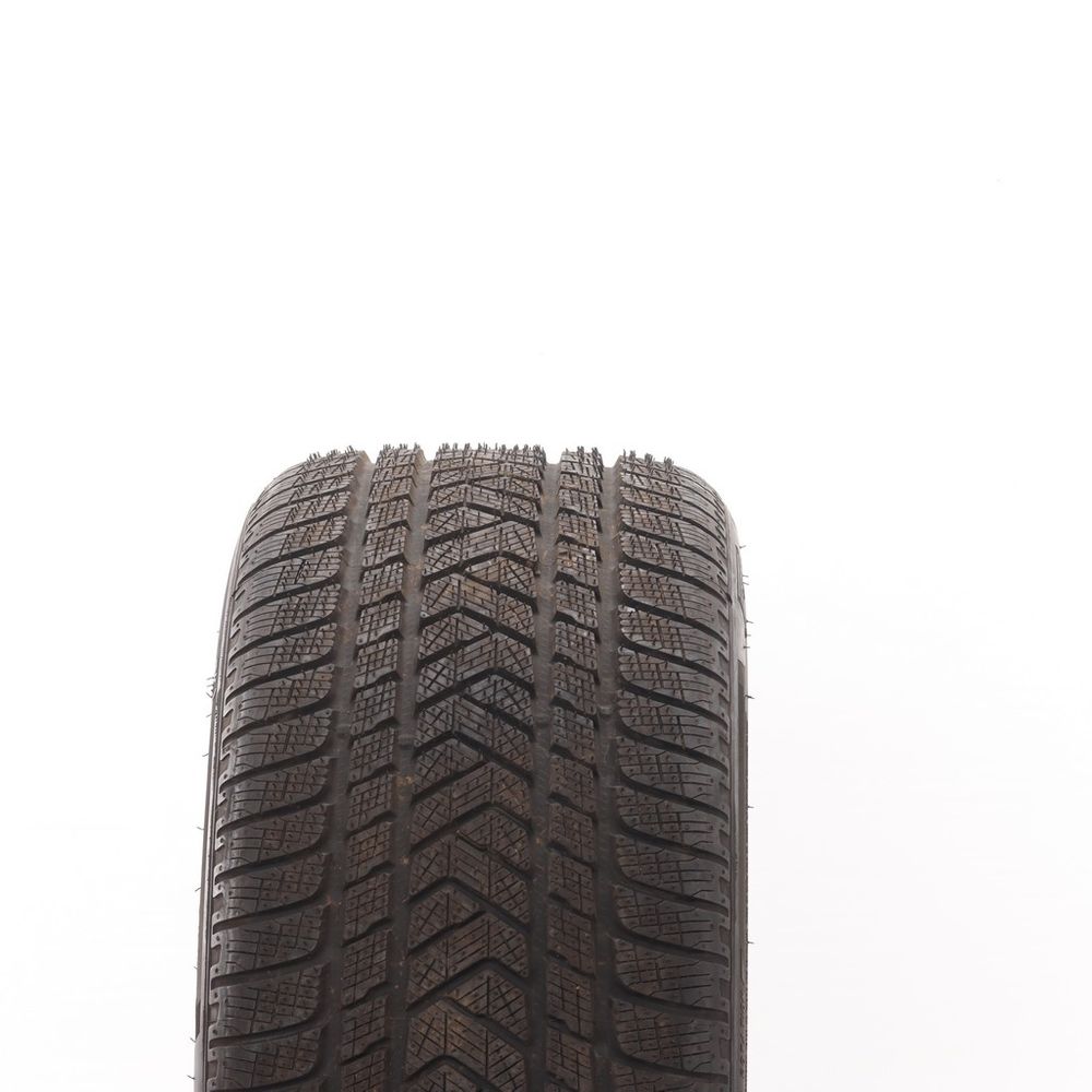 Driven Once 265/40R21 Pirelli Scorpion Winter MGT 105V - 10/32 - Image 2