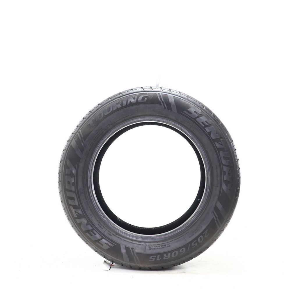 Used 205/60R15 Sentury Touring 91H - 7.5/32 - Image 3