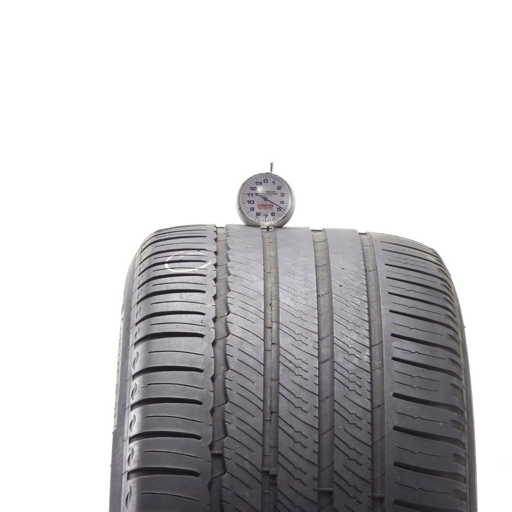 Used 275/45R21 Michelin Primacy Tour A/S 107H - 4.5/32 - Image 2