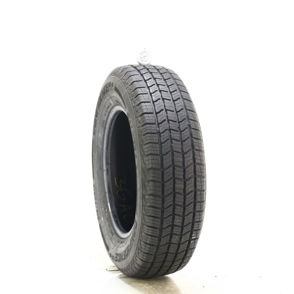 Used 215/70R16 Caldera Confidence LT-S 100H - 9.5/32 - Image 1