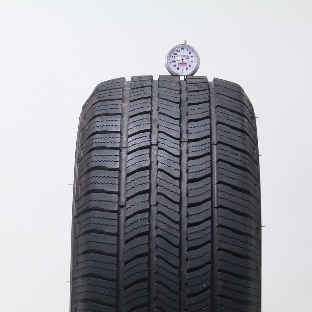 Set of (2) Used 265/60R18 Starfire Solarus HT 110T - 9-10/32 - Image 5