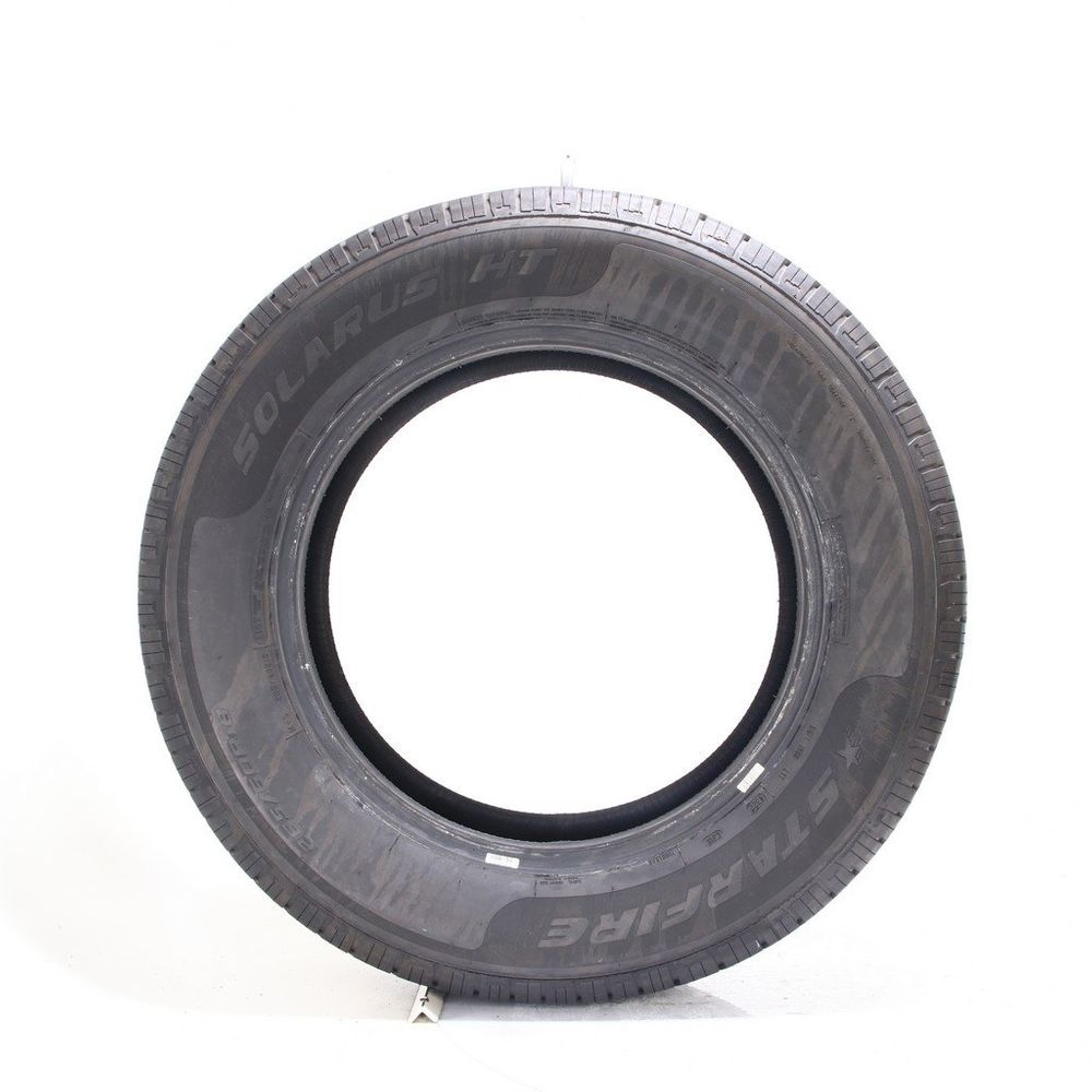 Set of (2) Used 265/60R18 Starfire Solarus HT 110T - 9-10/32 - Image 6