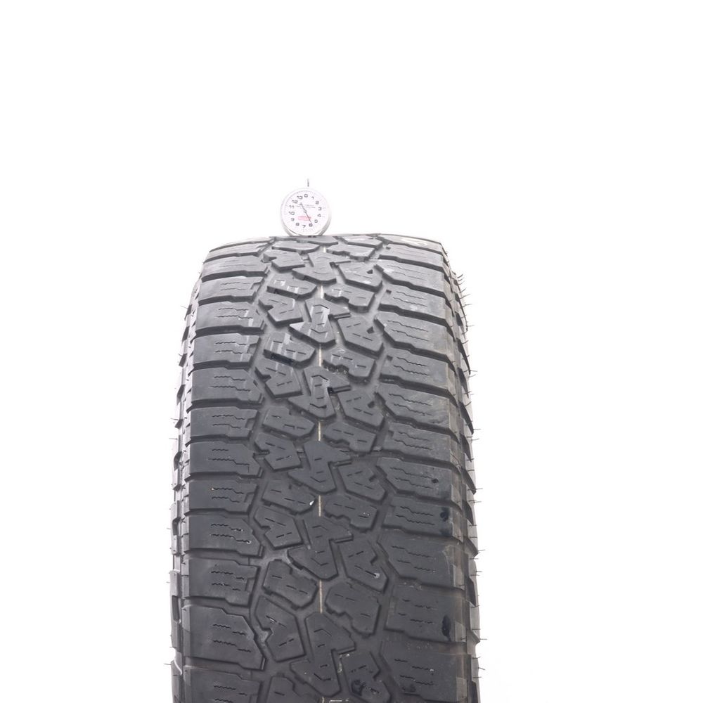 Used 265/70R18 Falken Wildpeak A/T3W 116T - 5.5/32 - Image 2