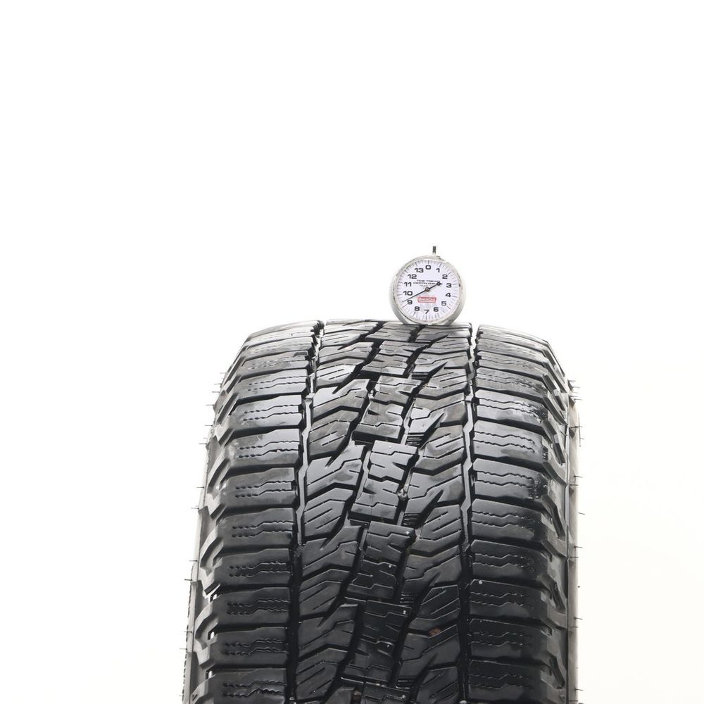 Set of (2) Used 235/60R18 Falken Wildpeak A/T Trail 107H - 9-10.5/32 - Image 2