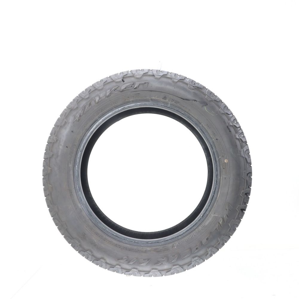Set of (2) Used 235/60R18 Falken Wildpeak A/T Trail 107H - 9-10.5/32 - Image 3