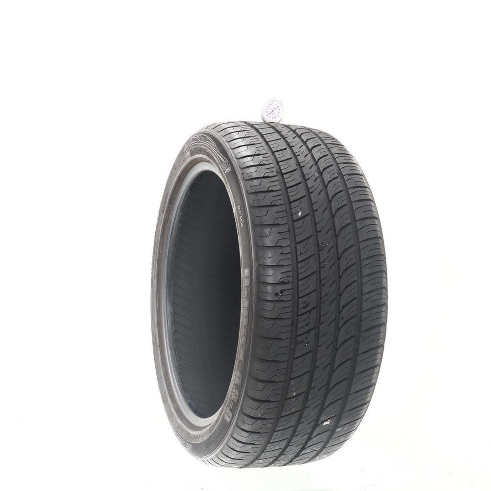 Used 275/40ZR20 Radar Dimax AS-8 106W - 9/32 - Image 1