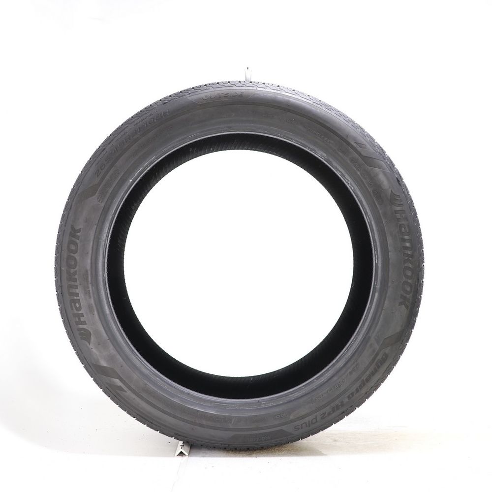 Set of (2) Used 265/45R21 Hankook Dynapro HP2 Plus AO 108H - 5-6/32 - Image 6