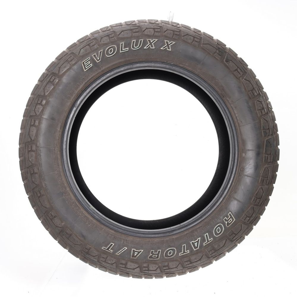 Used 275/60R20 Evoluxx Rotator A/T 115T - 8/32 - Image 3
