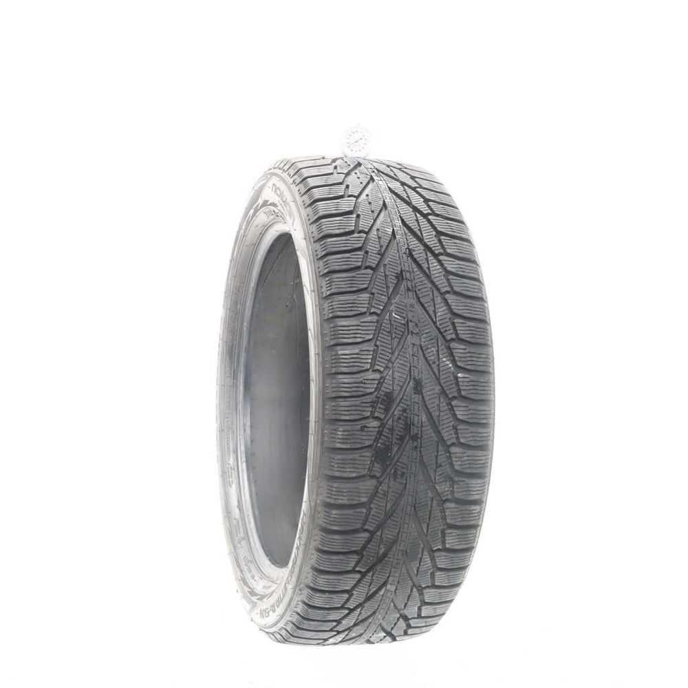 Used 245/50R20 Nokian Hakkapeliitta R2 SUV 106R - 9/32 - Image 1