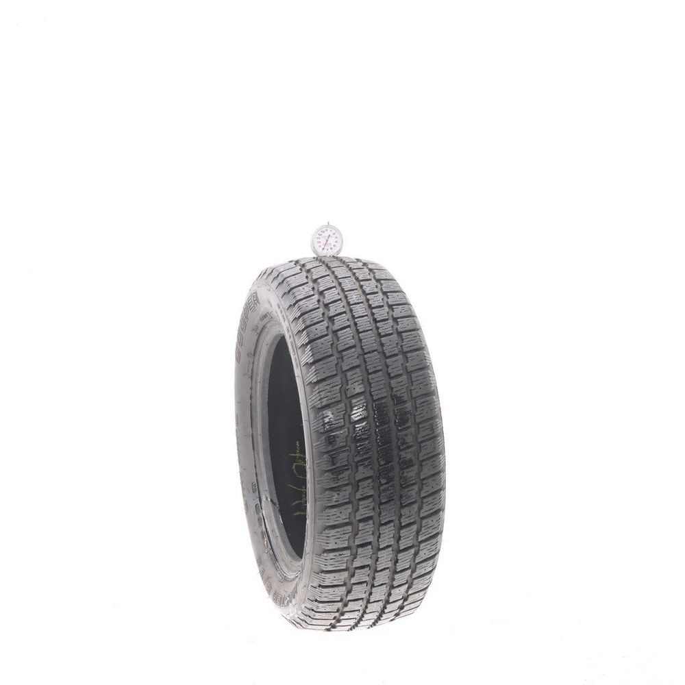 Used 195/60R14 Cooper Weather-Master S/T2 86T - 8/32 - Image 1