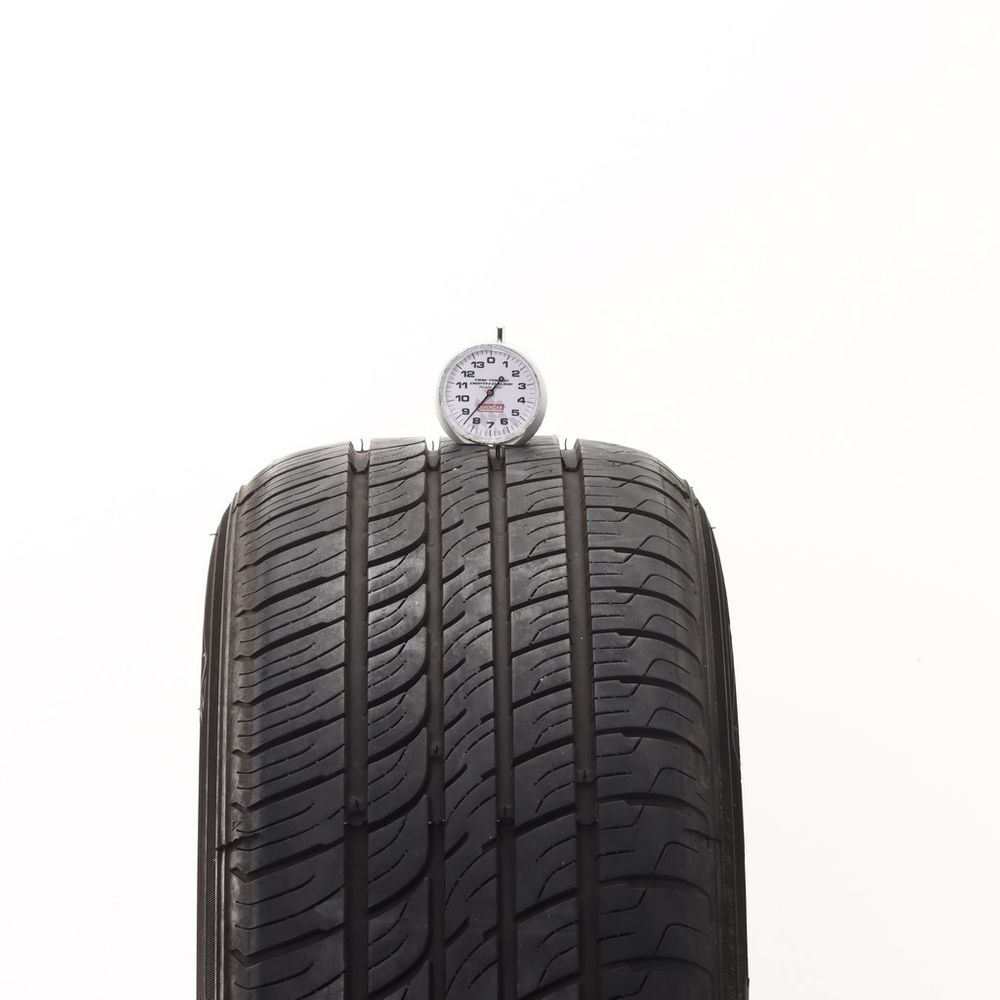 Set of (4) Used 215/55R17 Radar Dimax AS-8 94V - 8.5-9/32 - Image 2