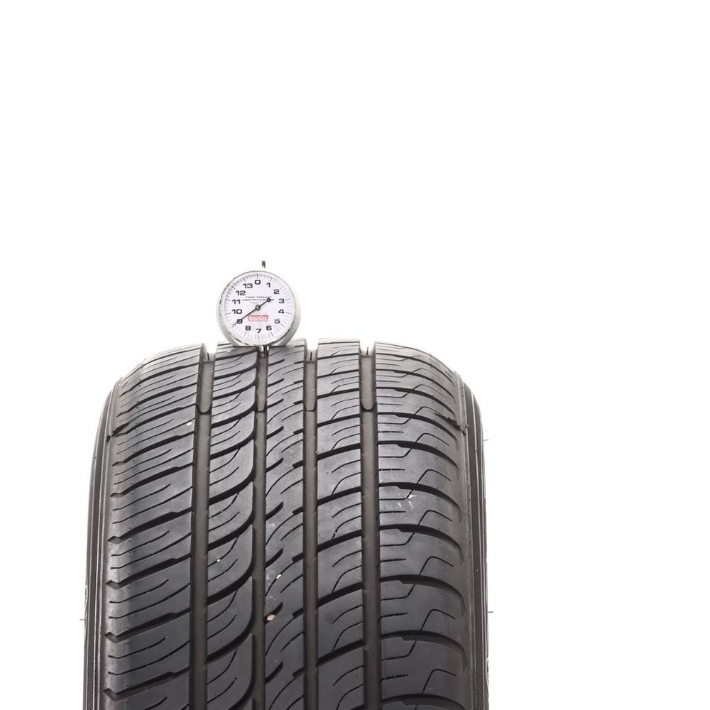 Set of (4) Used 215/55R17 Radar Dimax AS-8 94V - 8.5-9/32 - Image 5