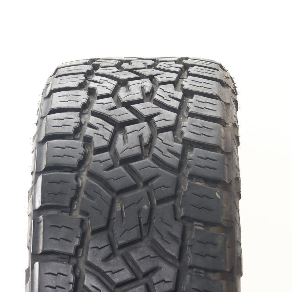 Set of (2) Used LT 285/50R22 Toyo Open Country A/T III 121/118R E - 14.5-15/32 - Image 2