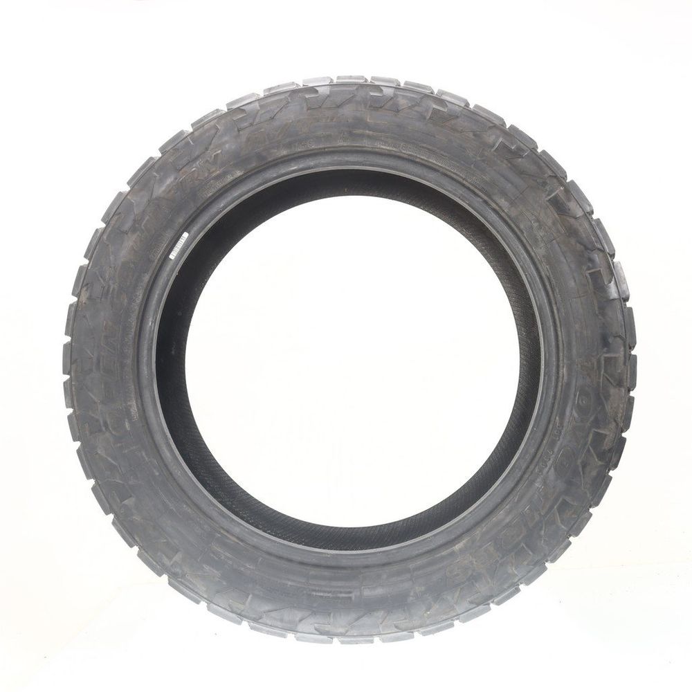 Set of (2) Used LT 285/50R22 Toyo Open Country A/T III 121/118R E - 14.5-15/32 - Image 3
