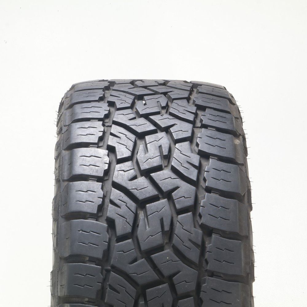 Set of (2) Used LT 285/50R22 Toyo Open Country A/T III 121/118R E - 14.5-15/32 - Image 5