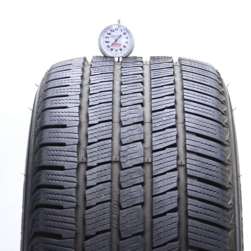 Set of (2) Used 275/55R20 Kumho Crugen HT51 111T - 8.5-10/32 - Image 2