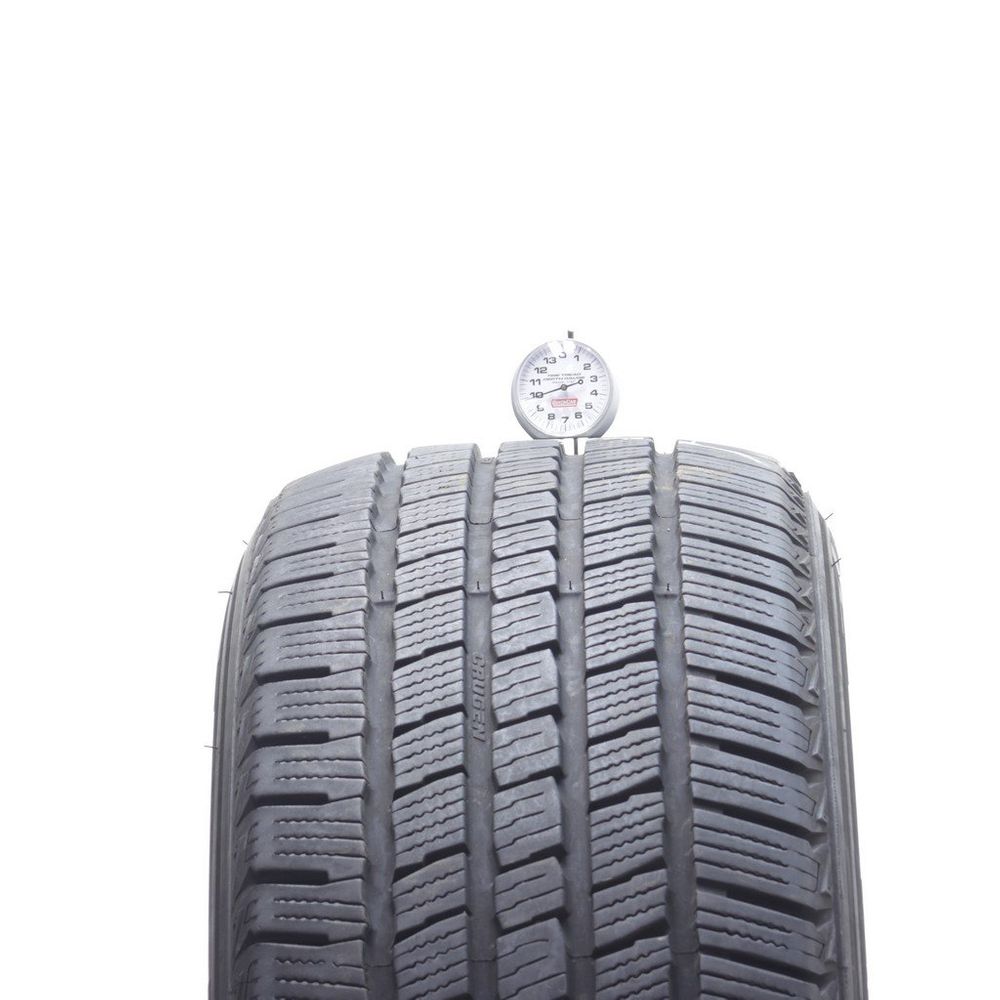 Set of (2) Used 275/55R20 Kumho Crugen HT51 111T - 8.5-10/32 - Image 5
