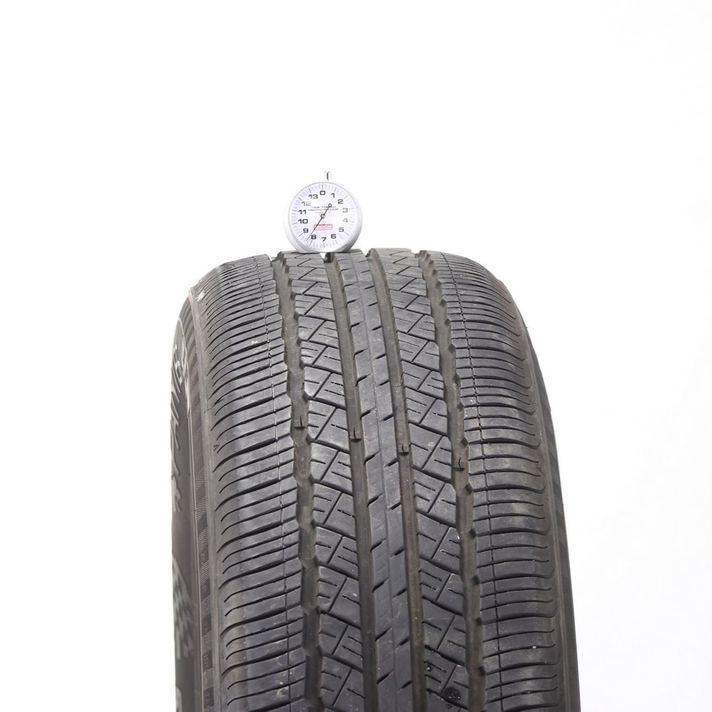 Set of (2) Used 225/65R17 Pantera Touring CUV A/S 102H - 8/32 - Image 2