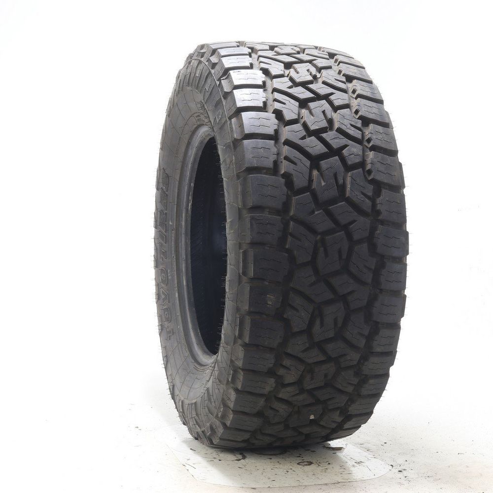 Driven Once LT 325/60R18 Toyo Open Country A/T III 124/121S - 16/32 - Image 1