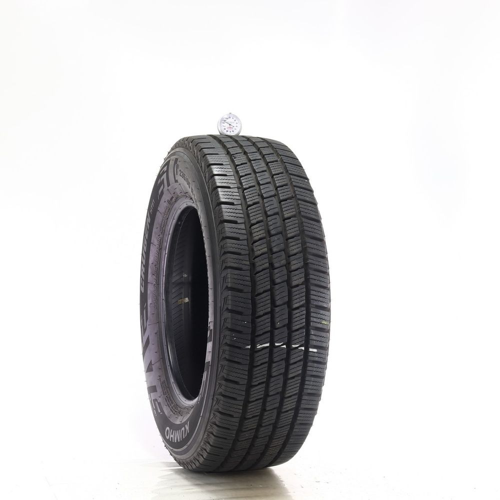 Used 235/65R16C Kumho Crugen HT51 121/119R - 11.5/32 - Image 1