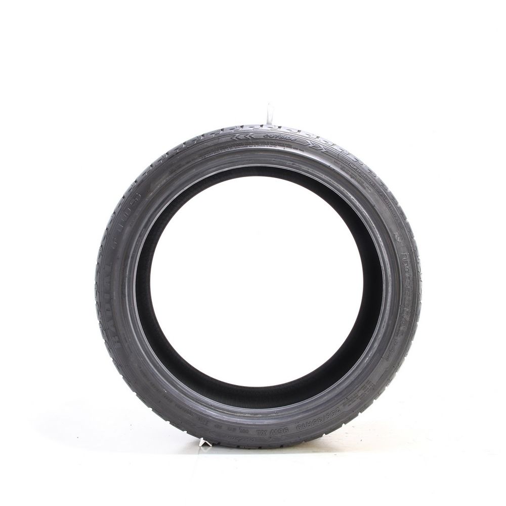 Used 255/35R19 Imperial EcoSport Radial F105  96W - 8/32 - Image 3