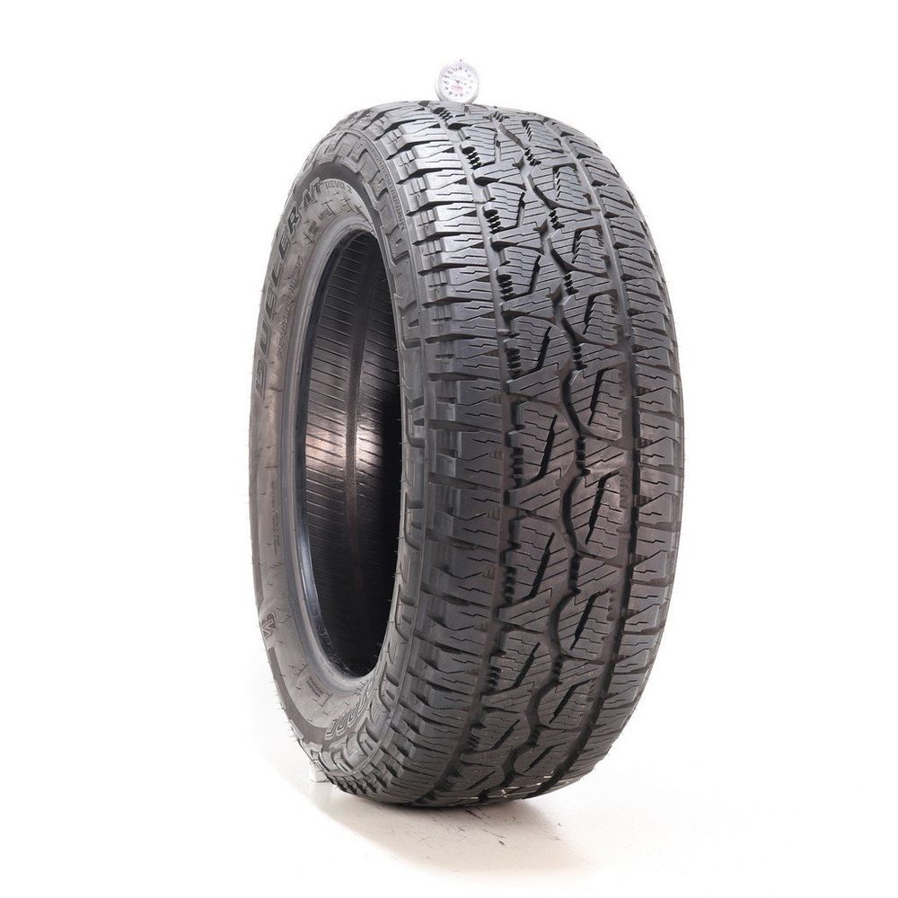 Used 275/55R20 Bridgestone Dueler A/T REVO 3 111T - 10.5/32 - Image 1