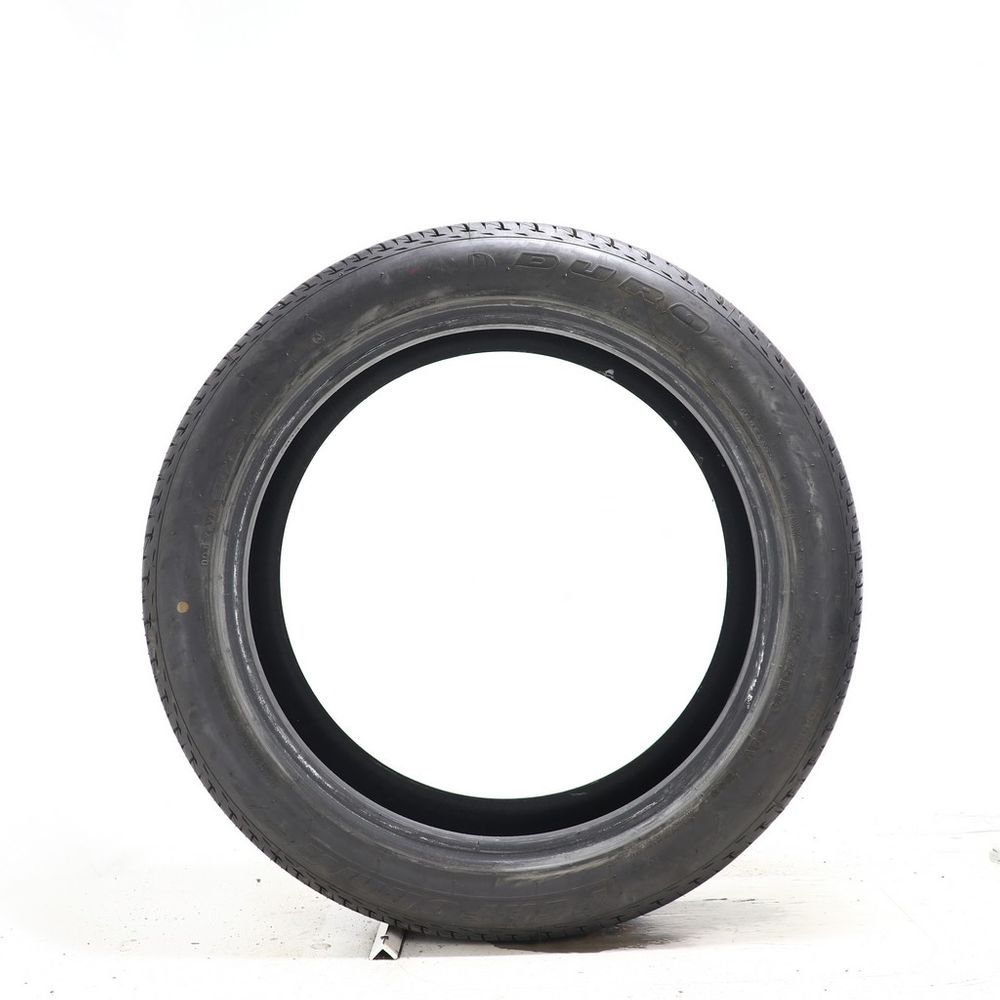 New 245/45R19 Duro Performa T/P 98V - 10/32 - Image 3