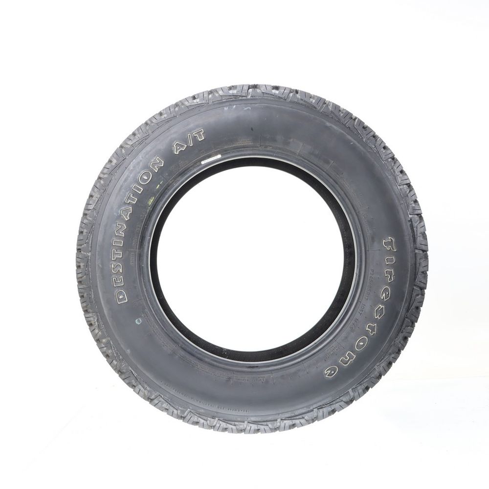 Driven Once 245/65R17 Firestone Destination A/T 105T - 12/32 - Image 3