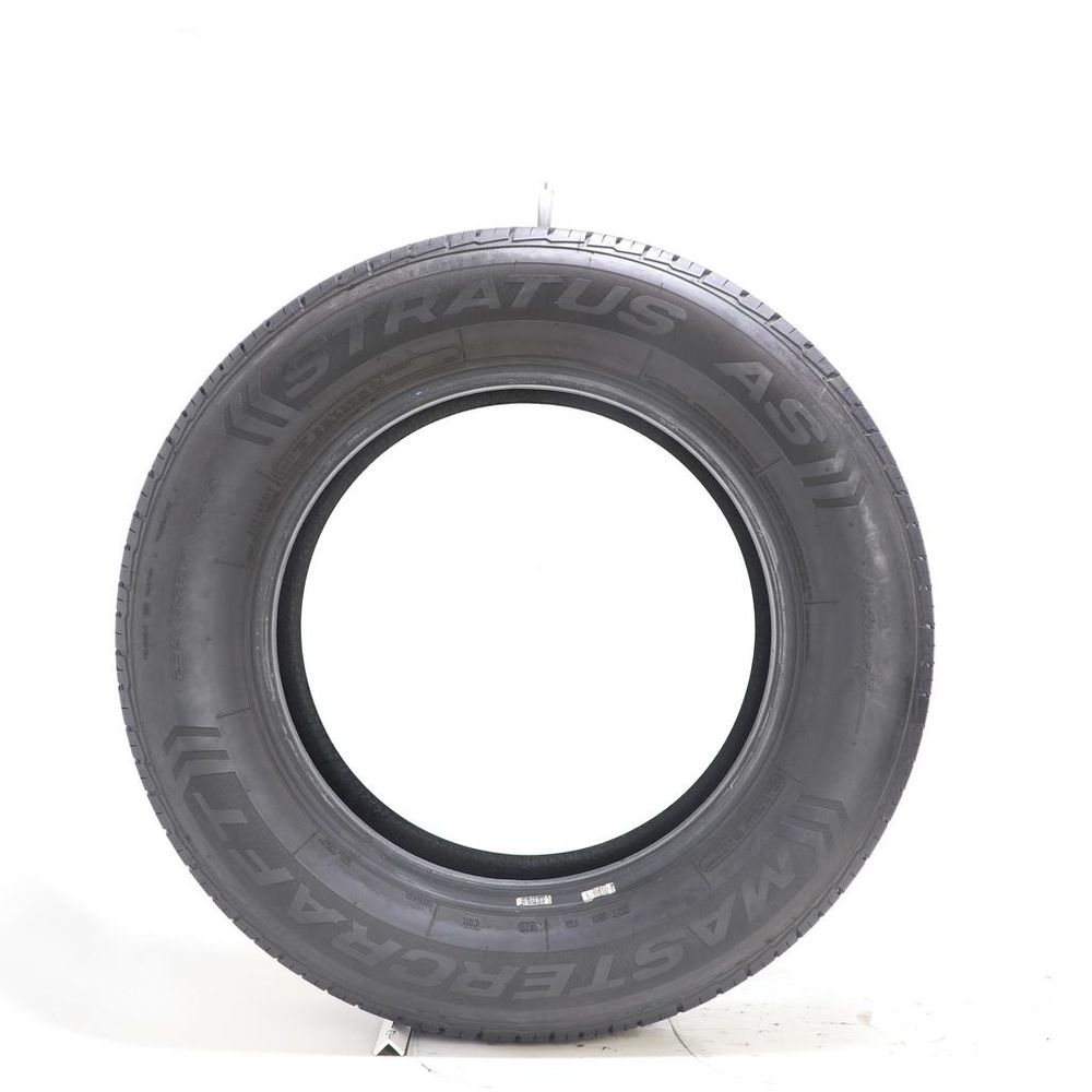 Used 235/65R17 Mastercraft Stratus AS 104T - 4.5/32 - Image 3