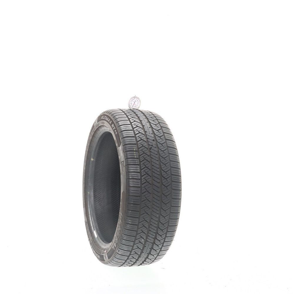 Used 215/45R17 General Altimax RT45 91V - 7.5/32 - Image 1