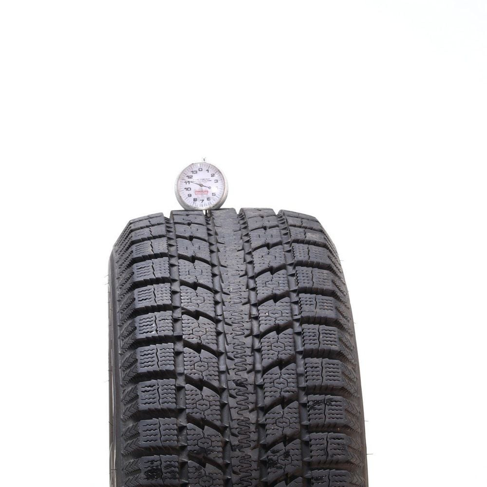 Set of (2) Used 225/60R17 Toyo Observe GSi-5 99T - 10.5-11/32 - Image 5