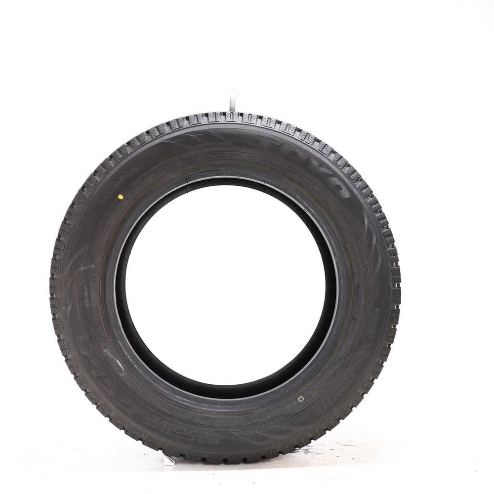Set of (2) Used 225/60R17 Toyo Observe GSi-5 99T - 10.5-11/32 - Image 6